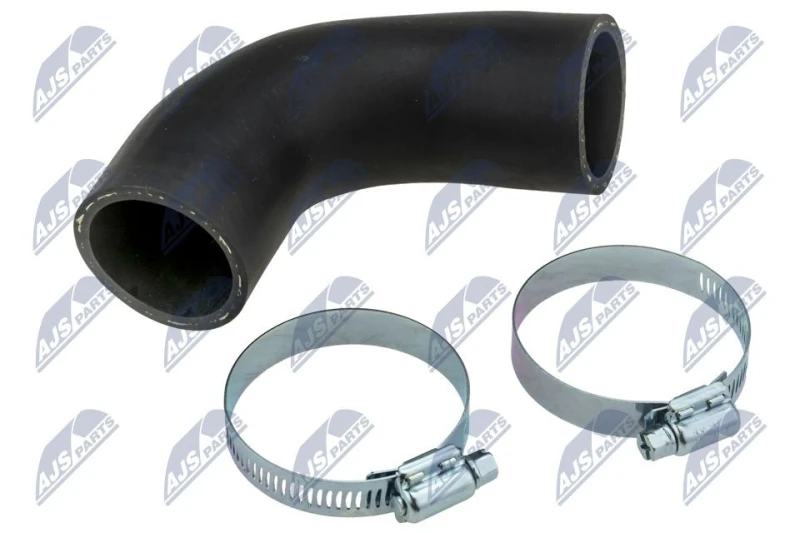 Image of NTY Charger intake hose NTY GPP-CT-012