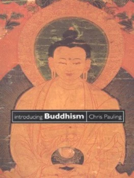 Image of Introducing Buddhism by Chris Pauling Paperback