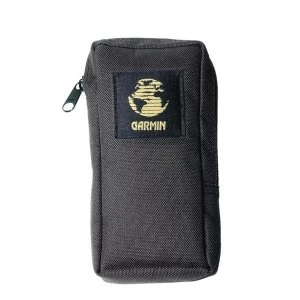 image of Garmin Carrying Case - Fits Gps 62 & Montana Series