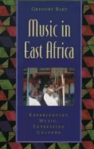 Image of music in east africa experiencing music expressing culture