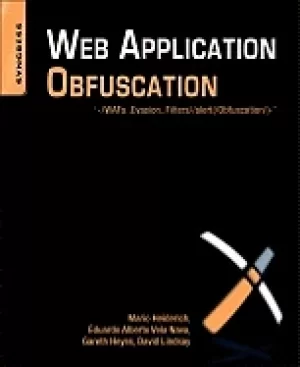 Image of web application obfuscation wafs evasion filters alert