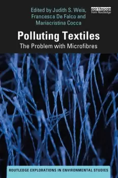 Image of Polluting Textiles The Problem with Microfibres