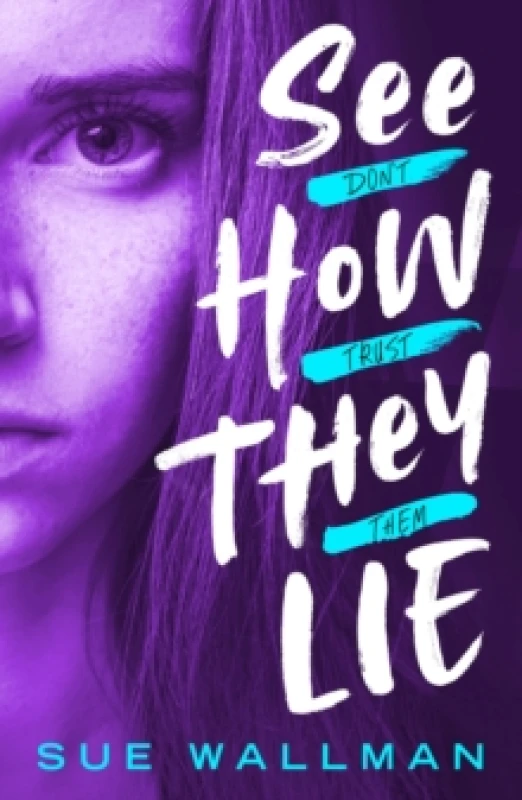 Image of See How They Lie (New Edition) Paperback / softback
