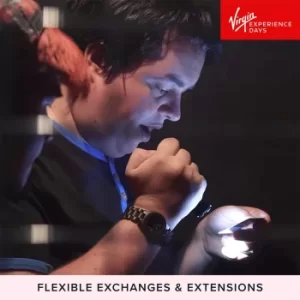 Image of Immersive Escape Game for Two