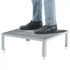 Image of Phenolic 1510x610 Platform 140-210