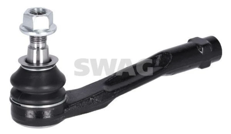 Image of Track rod end SWAG 33 10 8043