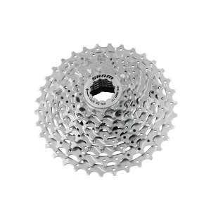 image of SRAM PG980 9spd Cassette 11-32t