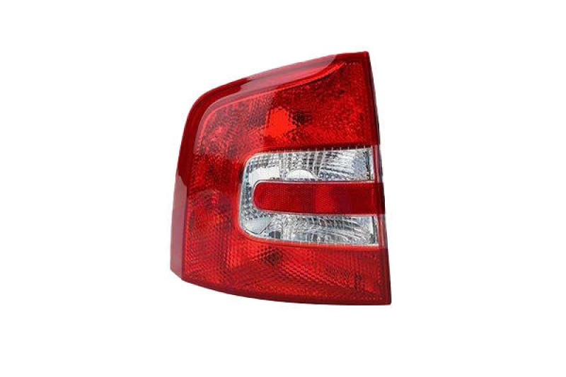 Image of JOHNS 71 21 87-3 Rear light without bulb holder, Left Combination Rearlight (391)