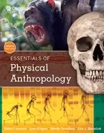 Image of essentials of physical anthropology
