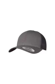 Image of Retro Trucker Cap