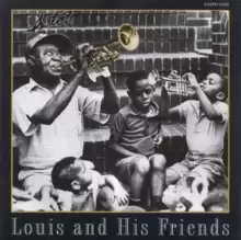 Image of Louis and His Friends