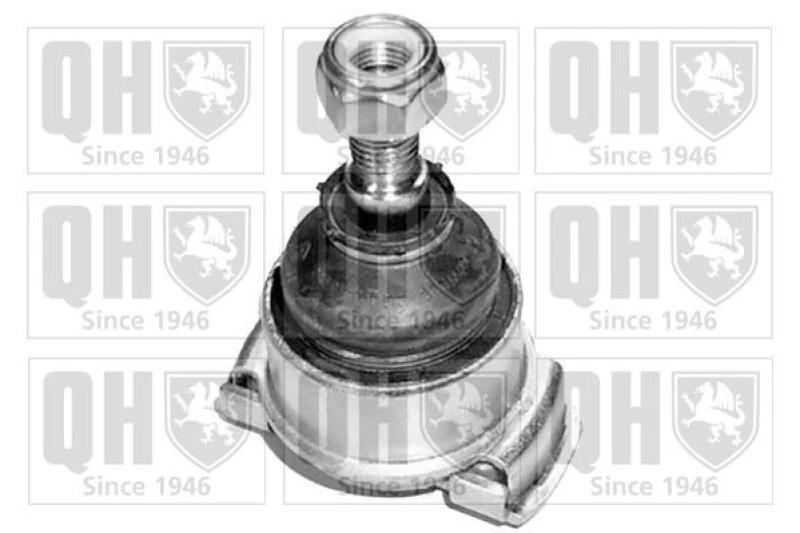 Image of QUINTON HAZELL Ball Joint QUINTON HAZELL QSJ7000S