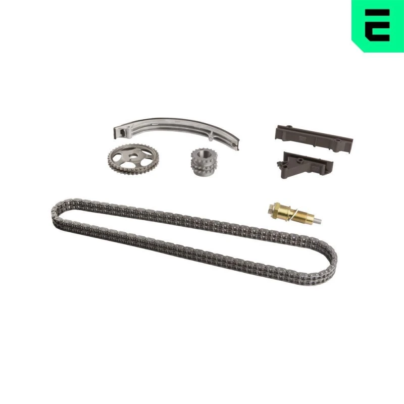 Image of Timing chain kit OPTIMAL OP-ETK10079-L1