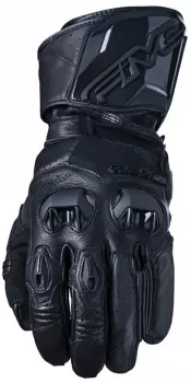 Image of Five RFX2 2020 Motorcycle Gloves, black, Size 2XL, black, Size 2XL