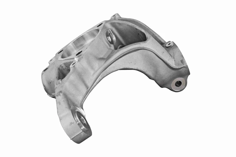 Image of Steering knuckle VAICO V10-4004