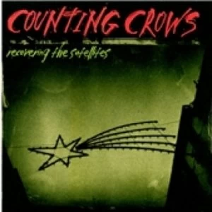 image of Counting Crows Recovering The Satellites