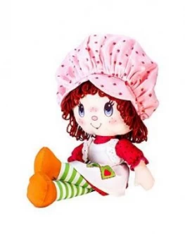 Image of Strawberry Shortcake Strawberry Shortcake 40Th Anniversary Soft Doll