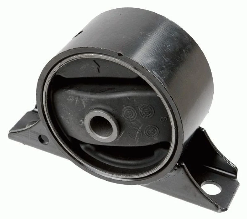 Image of Engine mount LEMFORDER 29694 01