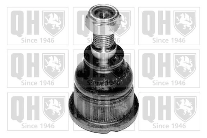 Image of QUINTON HAZELL Ball Joint QUINTON HAZELL QSJ1176S