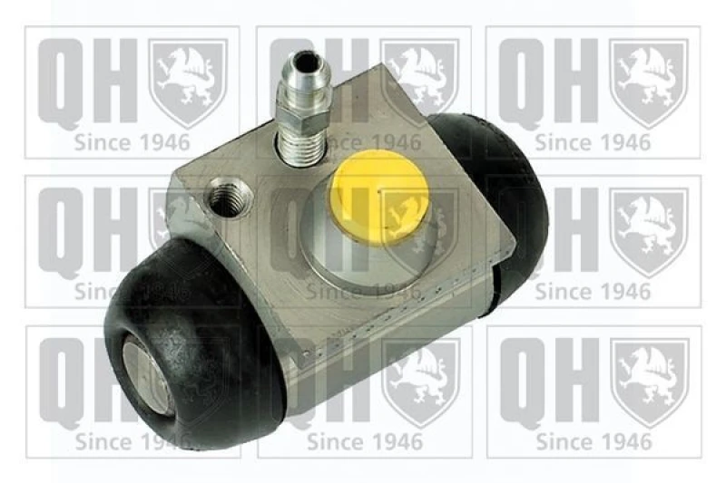 Image of QUINTON HAZELL Wheel Brake Cylinder QUINTON HAZELL BWC3819