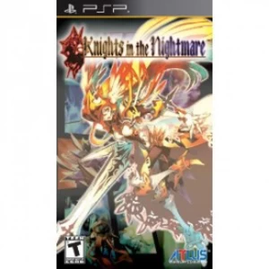 Image of Knights In The Nightmare Game