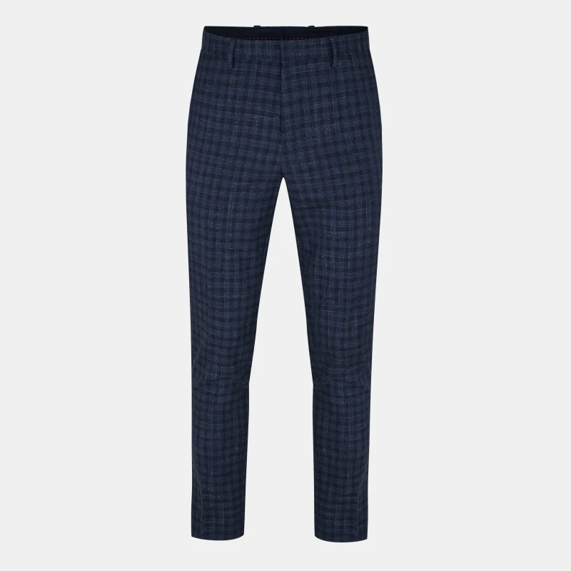 Image of Hugo Mens Suit Dark Grey male XS