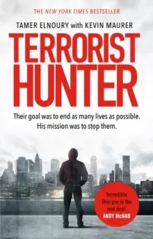 Image of Terrorist Hunter