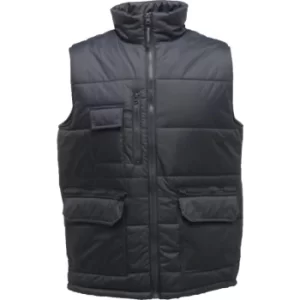 Image of TRA803 Mens Steller Ripstop Navy XXL Body Warmer