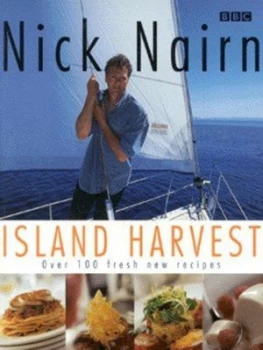 Image of Island Harvest by Nick Nairn and Jean Cazals Paperback
