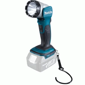 image of Makita DML802 18V LED Cordless Torch