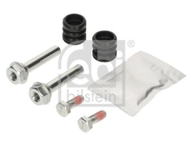 Image of Guide sleeve kit, brake caliper FEBI BILSTEIN 1000456