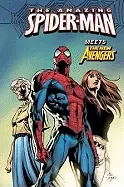 Image of amazing spider man vol 10 new avengers