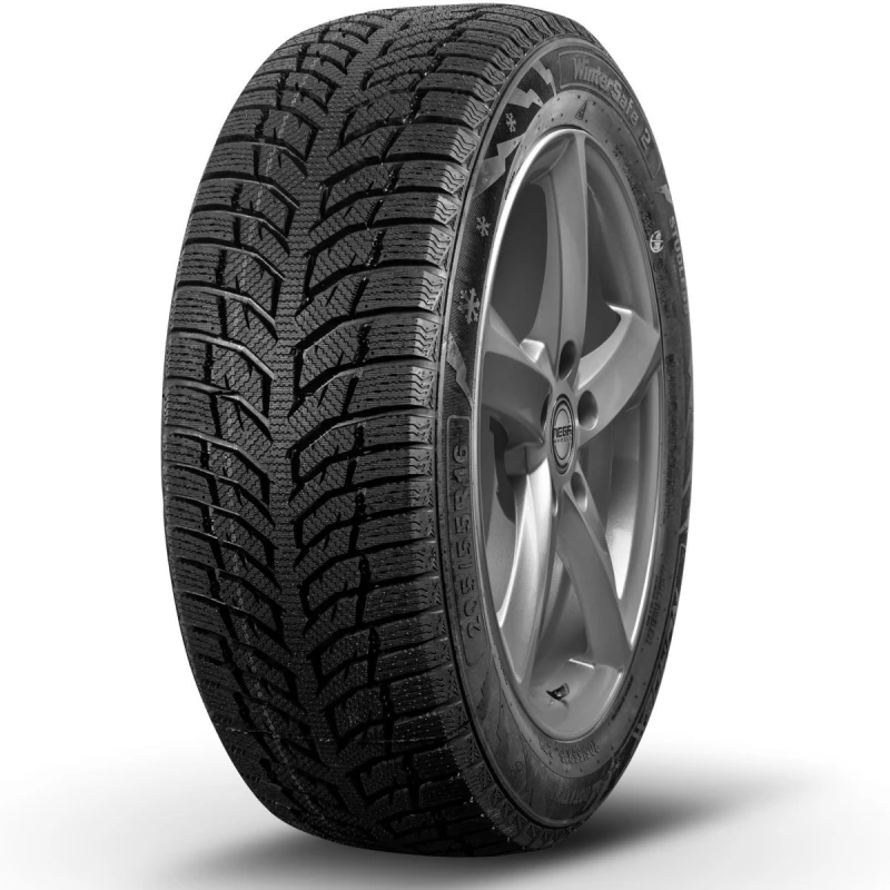 Image of Nordexx Nordexx WinterSafe 2 225/50 R17 94H Tyres