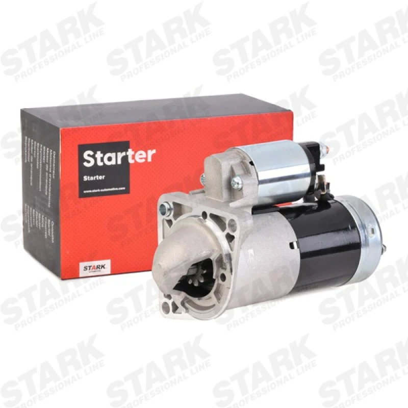 Image of STARK Starter motor STARK SKSTR-03330592