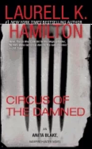 Image of circus of the damned