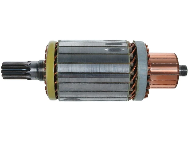 Image of AS-PL Armature, starter AS-PL SA5039