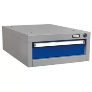 image of Sealey API14 Single Drawer Unit for API Series Workbenches