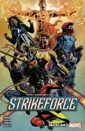 Image of strikeforce vol 1 trust me