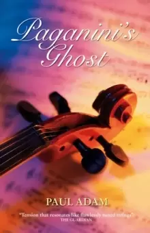 Image of Paganini's Ghost