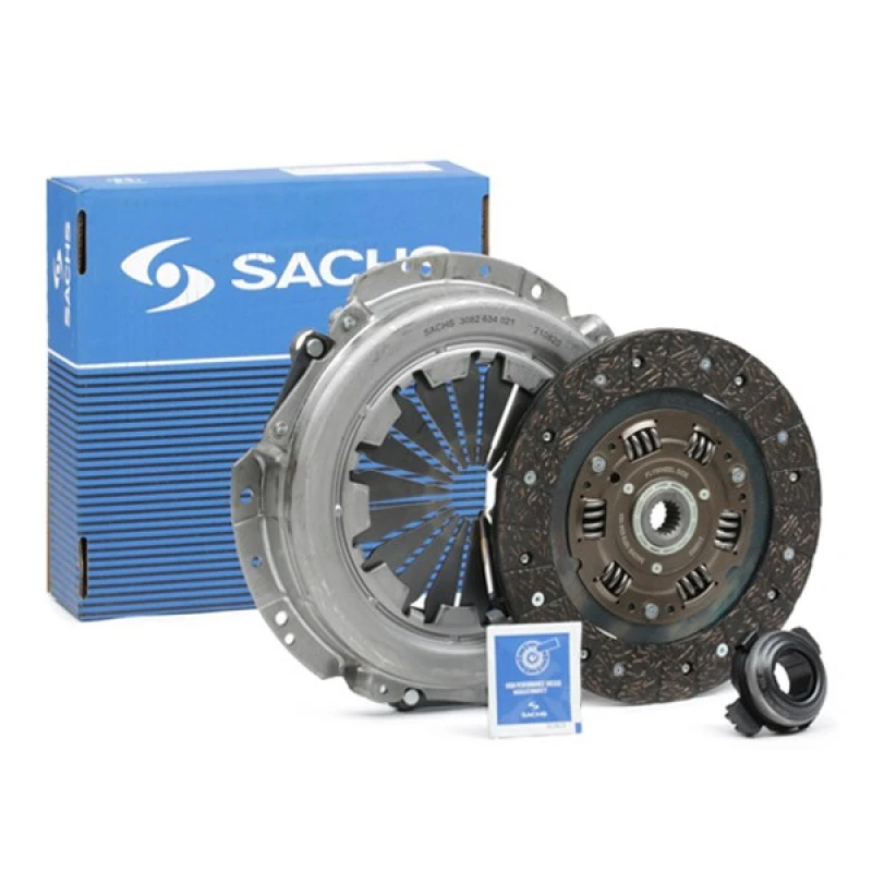 Image of Clutch kit SACHS 3000 951 617