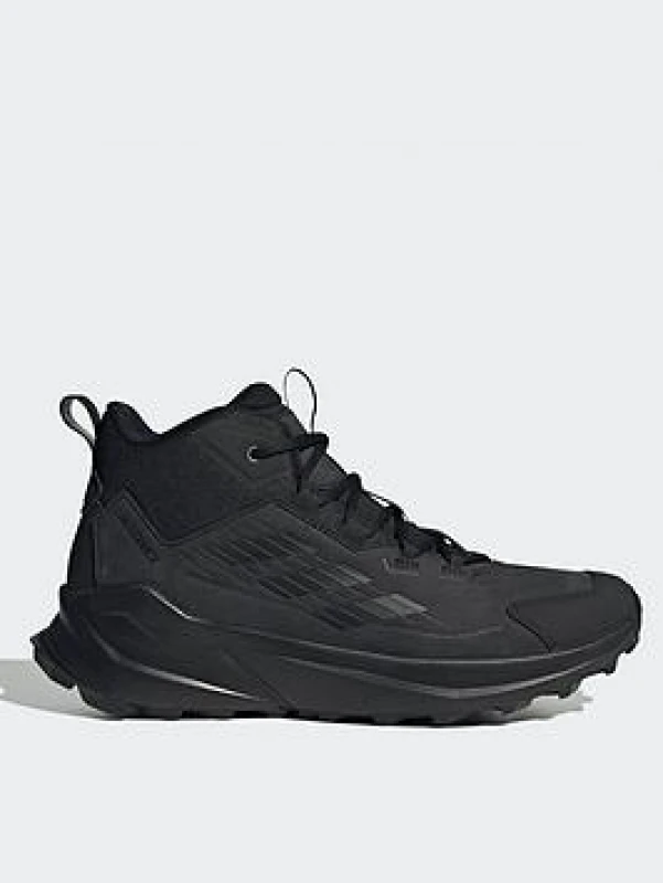 Image of Hiking shoes adidas Terrex Trailmaker 2 Noir Male 40 2/3