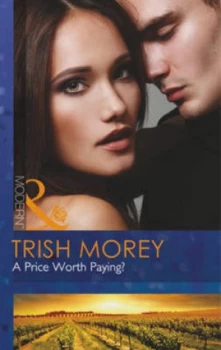 Image of A Price Worth Paying by Trish Morey Book