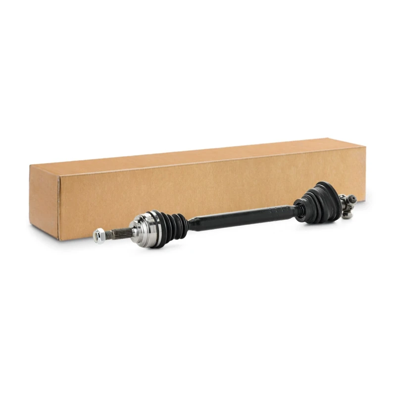 Image of RIDEX REMAN 13D0217R Drive shaft Front Axle Left Drive Shaft (13)