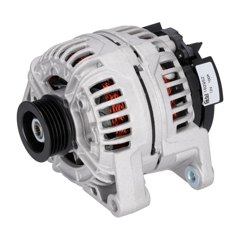 Image of Alternator FEBI BILSTEIN 192952