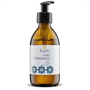 Image of Fushi Stimulator Herbal Shampoo (230ml)