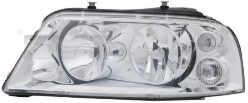 Image of TYC Headlight TYC 20-0282-05-2