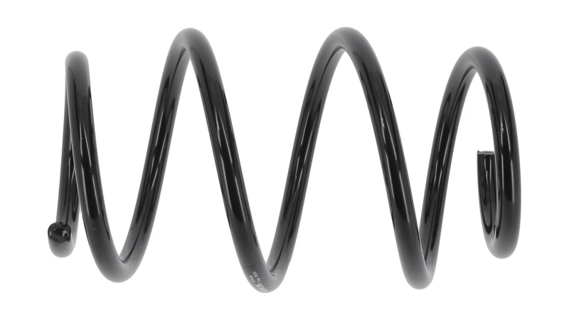 Image of MONROE Coil spring MONROE SP4436