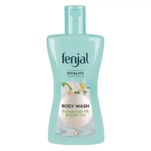 image of Fenjal Vitality Body Wash