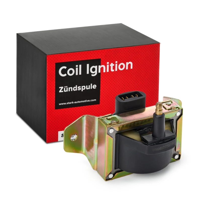 Image of STARK SKCO-0070198 Ignition coil Coil,ignition (689)