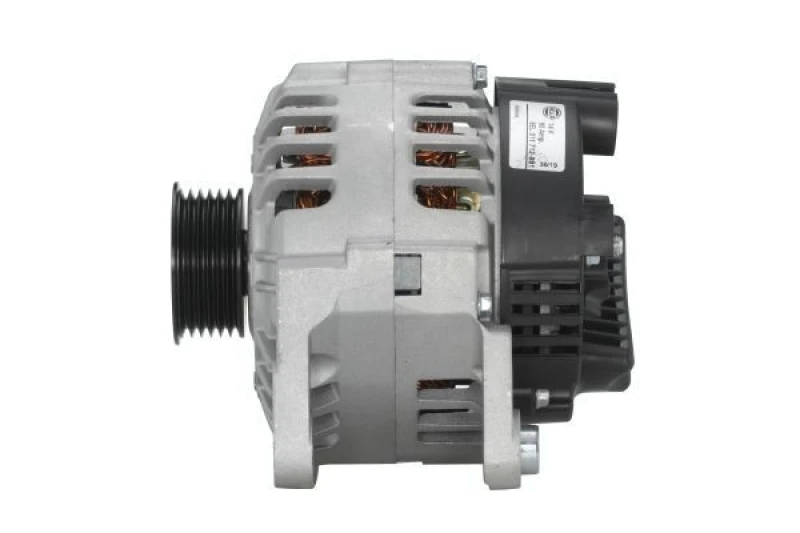 Image of HELLA Alternator HELLA 8EL 011 712-891